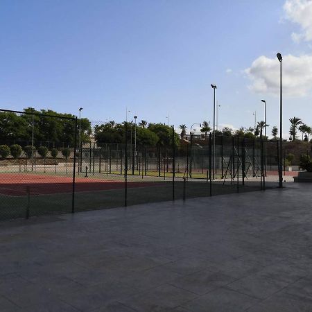 Apartamento Kronos Benidorm Eksteriør billede