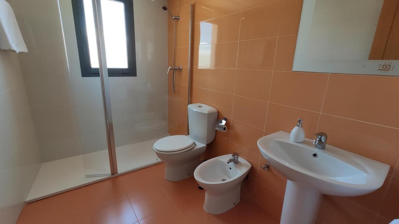 Apartamento Kronos Benidorm Eksteriør billede