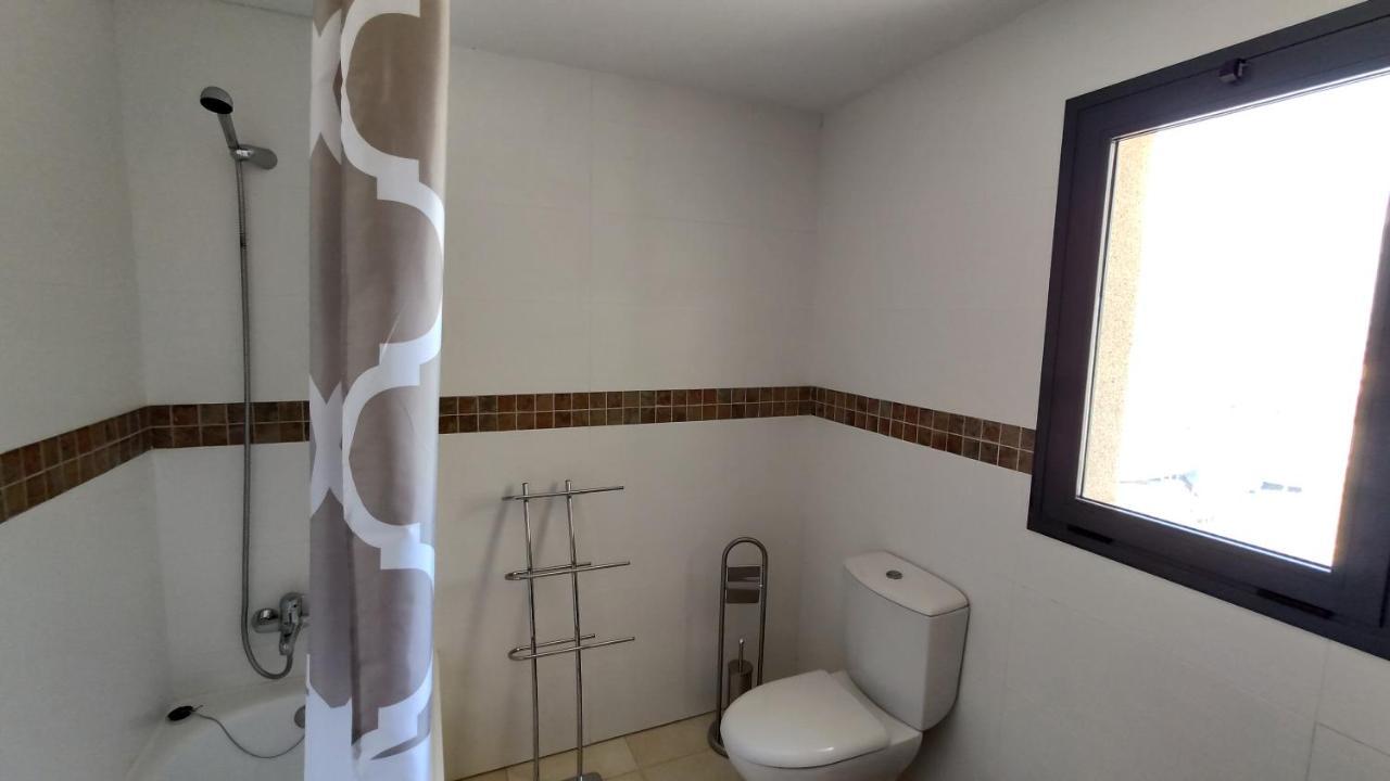 Apartamento Kronos Benidorm Eksteriør billede