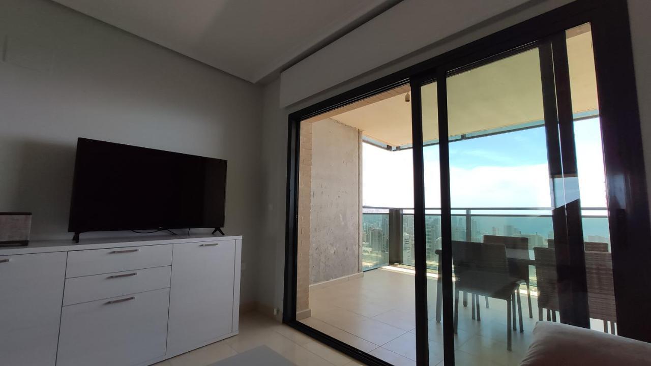Apartamento Kronos Benidorm Eksteriør billede